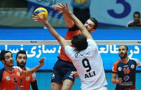 15 مرداد ماه،  تعداد تیم‌های لیگ برتری والیبال مشخص می شود 