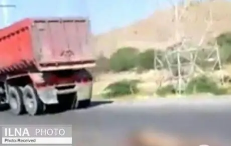 خودکشی بابت گرانی بنزین! 
