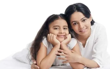 کدامیک از ویژگی‌هایمان را از مادر خود به ارث می‌بریم؟