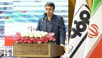 طرح‌های توسعه‌ فولاد مبارکه ضامن تأمین مواد اولیه صنایع پایین‌دست 