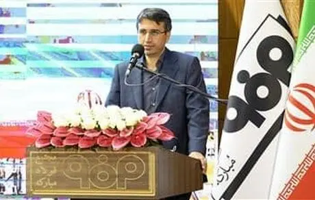 طرح‌های توسعه‌ فولاد مبارکه ضامن تأمین مواد اولیه صنایع پایین‌دست 