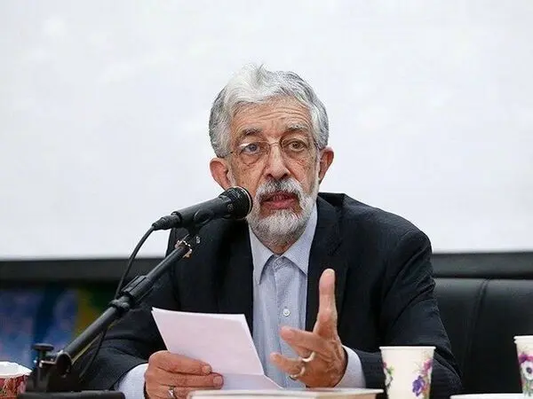 لیست ۳۰ نفره حداد عادل منتشر می شود؟