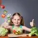 صبحانه ای مفید برای کودکان
