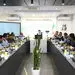 برگزاری ارزیابی جایزه تعالی منابع انسانی در فولاد سنگان