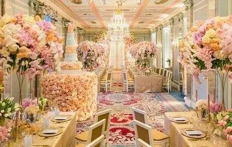 با سنت های عجیب عروسی در دنیا آشنا شوید