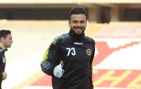 رفیعی به پرسپولیس برمی‌گردد؟
