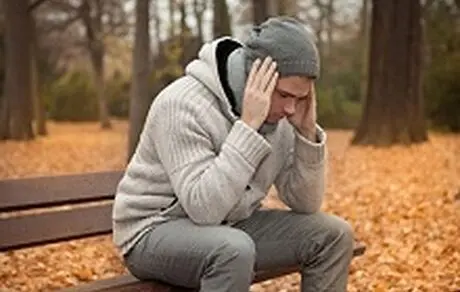 
اوج افسردگی پاییزی چه زمانی است؟
