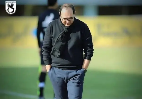 ربیعی: بازی با پرسپولیس یک چالش سخت و جذاب برای ماست