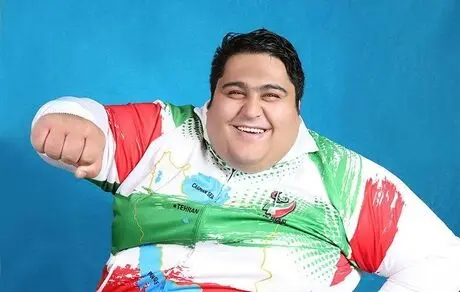 رحمان باز هم قهرمان شد