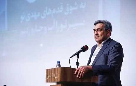 برای خدمات رسانی هرچه بهتر به زائران اربعین نهایت تلاش‌مان را می‌کنیم 
