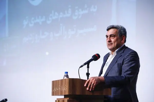 برای خدمات رسانی هرچه بهتر به زائران اربعین نهایت تلاش‌مان را می‌کنیم 