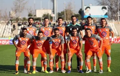 تعطیلی ۵ روزه تمرینات سایپا