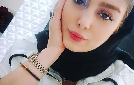 حاشیه های اخیر سحرقریشی + فیلم و عکس
