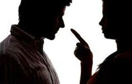 با همسر غرغرو چه کنیم؟