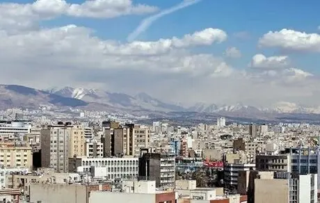 خانه‌های ۳ میلیاردی تهران کجاست؟ + جدول مناطق و قیمت ها