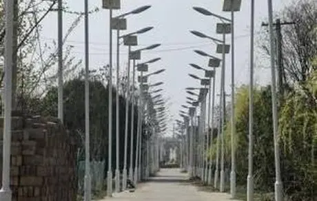 روستایی عجیب ولی جالب در چین! + تصاویر