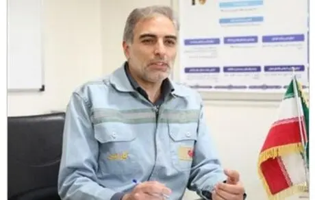 اجرای طرح مدیریت دارایی‌های فیزیکی در فولاد مبارکه 