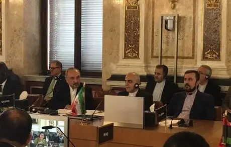 دژپسند رییس شورای وزیران صندوق توسعه اوپک شد
