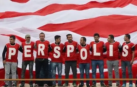 مدیرعامل پرسپولیس استعفا کرد !