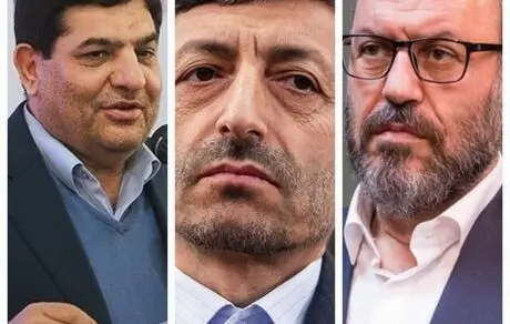 جابه‌جایی‌های مهم در ستاد اجرایی و بنیاد مستضعفان/فتاح و دهقان می‌آیند؟