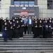برگزاری مراسم گرامیداشت روز زن در فولاد اکسین خوزستان/ بانوان اکسینی تجلیل شدند