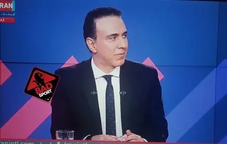 واکنش کاربران به اولین اجرای مزدک میرزایی در شبکه ایران اینترنشنال