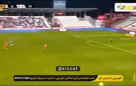 سوپرگل تماشایی طارمی رکوردشکنی کرد