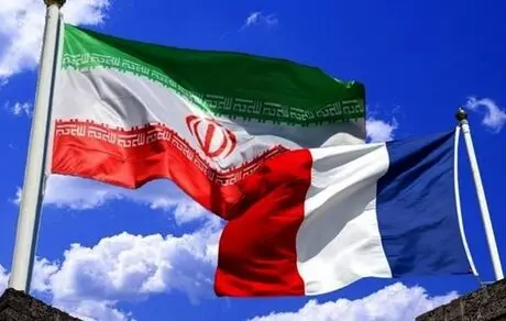 فرانسه اقدام ایران را محکوم کرد