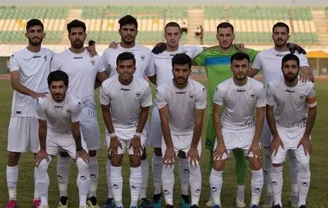 شاهین، «جَلد» مدیران ناکام می‌شود؟ + عکس 