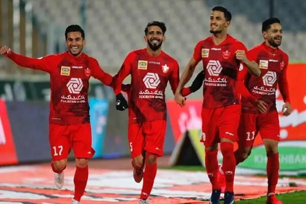 ‌ پرسپولیس به یک شرط قهرمان می‌شود
