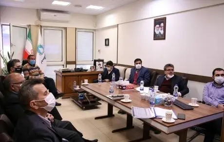 برگزاری مجمع شش ماهه شرکت پگاه گلستان