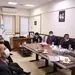 برگزاری مجمع شش ماهه شرکت پگاه گلستان