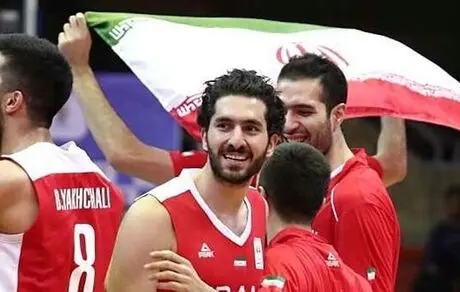 زنگنه: دیدارهای اروپایی اعتماد به نفس تیم ملی بسکتبال را بالا برده است