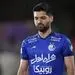 مهدی‌پور: کار علیرضا بیرانوند خوب نبود