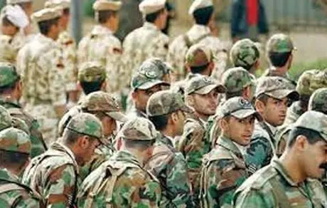 توضیحاتی درباره‌ی افزایش سن مشمولان سربازی