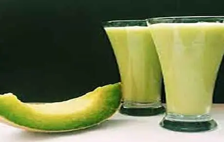 طالبی در بارداری و شیردهی