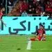 پیام عجیب بازیکن نیمکت نشین پرسپولیس+ عکس
