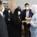 برنامه ریزی و نظم سازمانی بهشت زهرا(س) در بحران کرونا سوگ مراجعین را کاهش داد