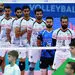 اغاز هیجان جام جهانی والیبال