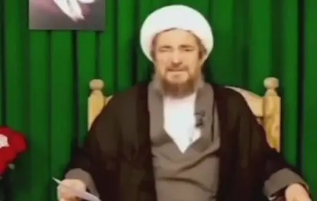 نسخه جدید یک عالم اهل فضل: برای پیشگیری از کرونا موهایتان را شانه کنید