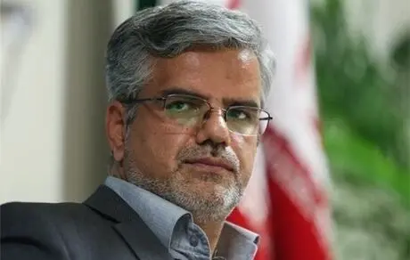 محمود صادقی راهی دادگاه می‌شود/ اتهام: اظهارات درباره سازمان زندان‌ها و بورسیه‌ها