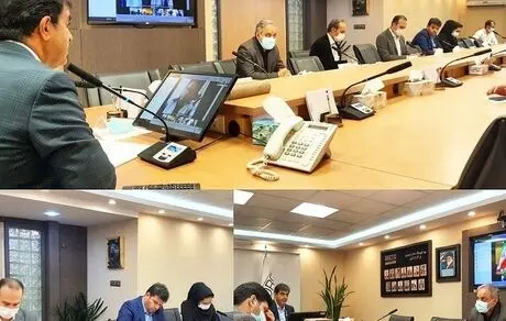 افزایش ۲ برابری بودجه زیرساخت های کوچک مقیاس ها