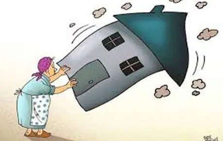 7 تاکتیک کاربردی برای خانه‌تکانی