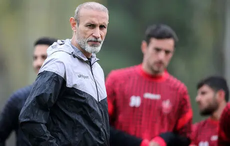 بمب بزرگ پرسپولیس؛ بازگشت گل‌محمدی با جدایی درویش؟