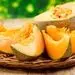 تقویت سیستم ایمنی با خوردن طالبی