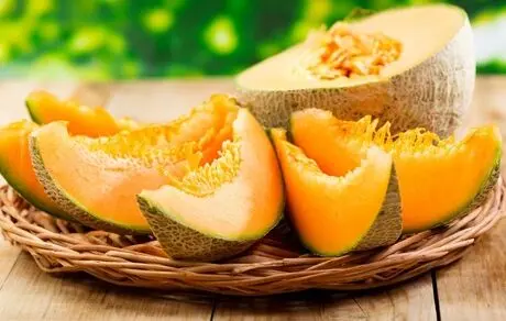 تقویت سیستم ایمنی با خوردن طالبی