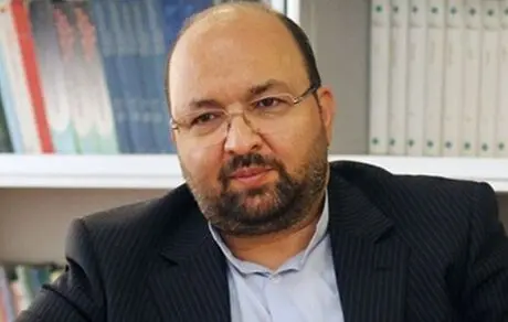 می‌گویند یک مجلس انقلابی‌تر می‌خواهیم نه مجلسی که مردم انتخاب کرده باشند