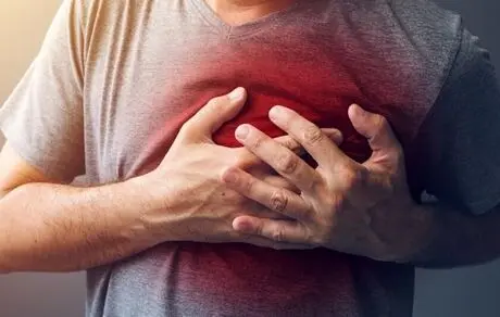 پیشگیری بیماری های قلبی