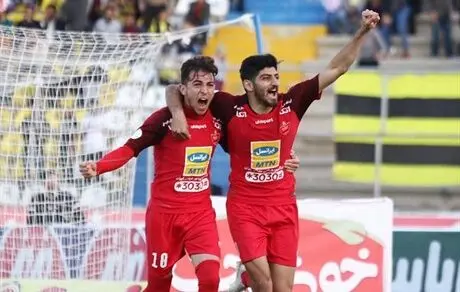 ستاره محبوب پرسپولیس هم شرط ماندنش را اعلام کرد+عکس