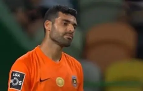 سوتی عجیب مهدی طارمی! + عکس